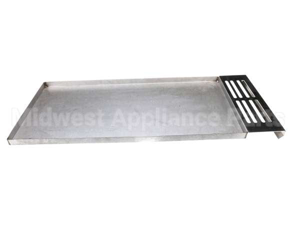 00-944247-0014A Hobart Tray, Crumb Vtec14