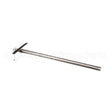 00-944257 Compatible Midwest Appliance Parts Ss Vtec Grill Scraper Vulcan Hart