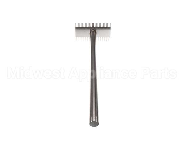00-944257 Vulcan Hart Scraper, Stainless Steel