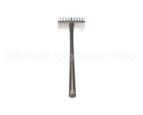 00-944257 Vulcan Hart Scraper, Stainless Steel