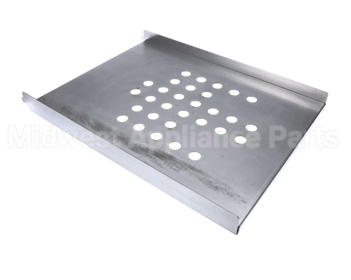 00-944357-00024 Hobart 25 Deflector Tray