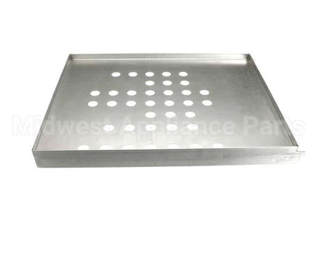 00-944357-0048L Vulcan Hart 47 60 Left Deflector Tray