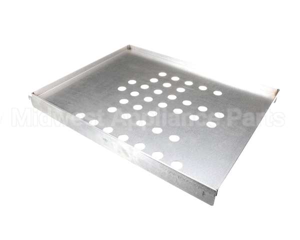 00-944357-0048R Vulcan Hart 47 Right Deflector Tray