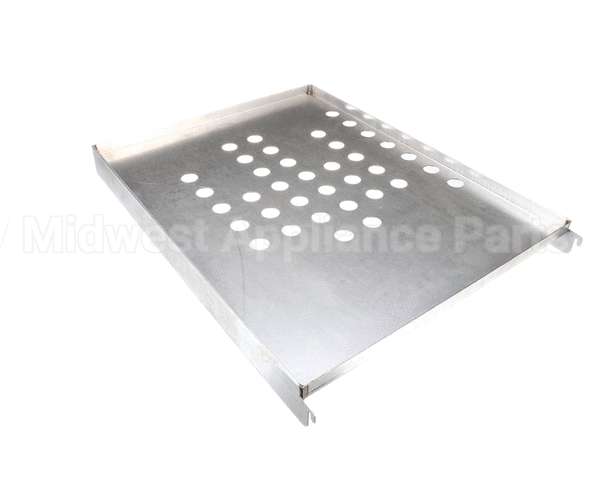 00-944357-0048R Vulcan Hart 47 Right Deflector Tray