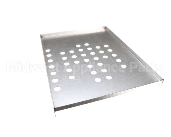 00-944357-0048R Vulcan Hart 47 Right Deflector Tray