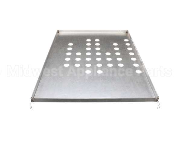 00-944357-0048R Vulcan Hart 47 Right Deflector Tray