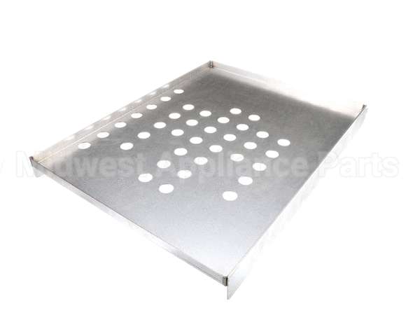 00-944357-0048R Vulcan Hart 47 Right Deflector Tray