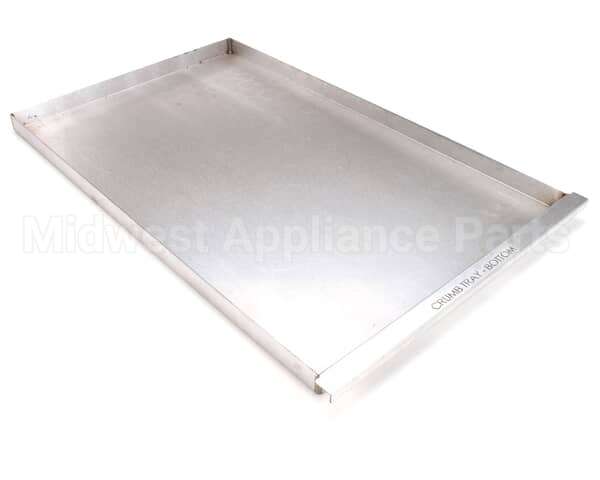 00-944358-00024 Vulcan Hart 25,47, And Left 60 Crumb Tray