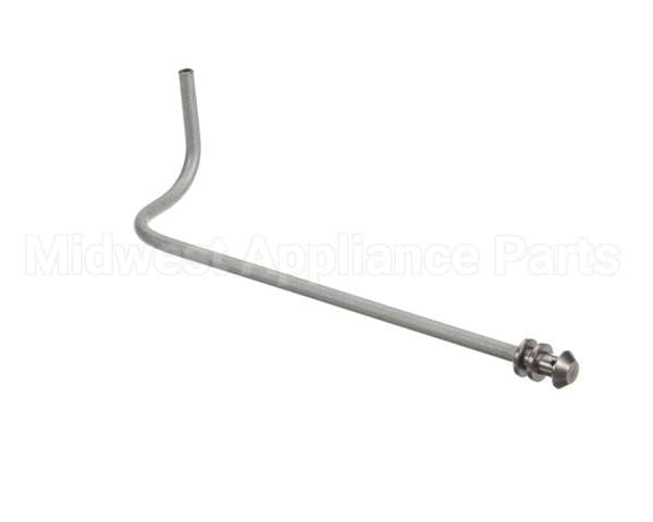 00-944360-L000A Vulcan Hart Tube, Pilot Assembly; Left