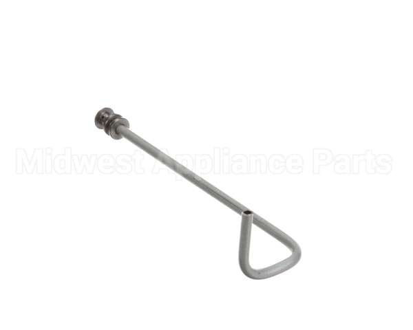 00-944360-L000A Vulcan Hart Tube, Pilot Assembly; Left
