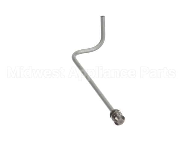 00-944360-L000A Vulcan Hart Tube, Pilot Assembly; Left