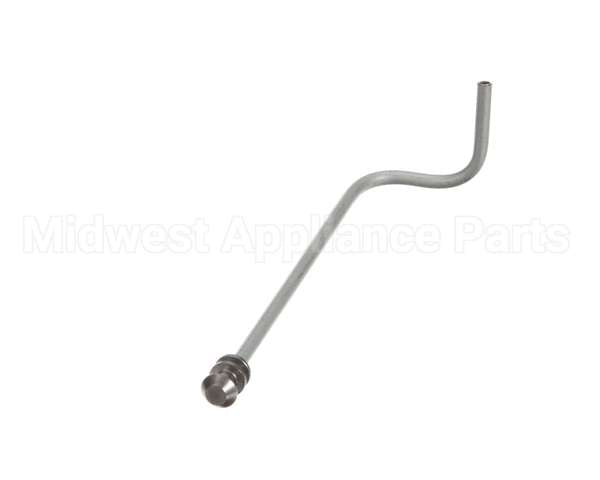 00-944360-L000A Vulcan Hart Tube, Pilot Assembly; Left