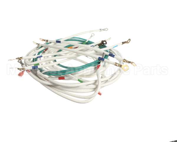 00-944400-00024 Vulcan Hart Wiring Kit - 24 In, All Voltag