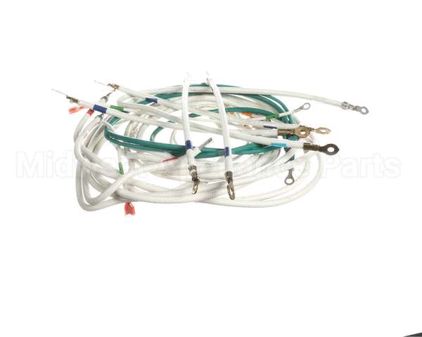 00-944400-00024 Vulcan Hart Wiring Kit - 24 In, All Voltag