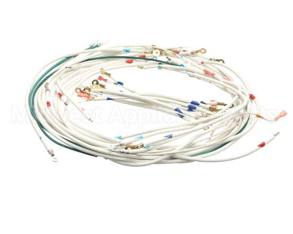00-944400-00048 Vulcan Hart Wiring Kit - 48 In, All Voltag