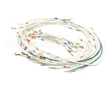 00-944400-00048 Vulcan Hart Wiring Kit - 48 In, All Voltag