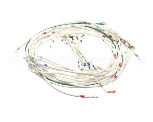 00-944400-00048 Vulcan Hart Wiring Kit - 48 In, All Voltag