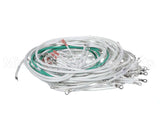 00-944400-00072 Vulcan Hart Wiring Kit - 72 In, All Voltag