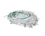 00-944400-00072 Vulcan Hart Wiring Kit - 72 In, All Voltag