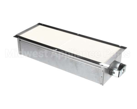 00-944489-00020 Vulcan Hart Burner - 20,000 Btu