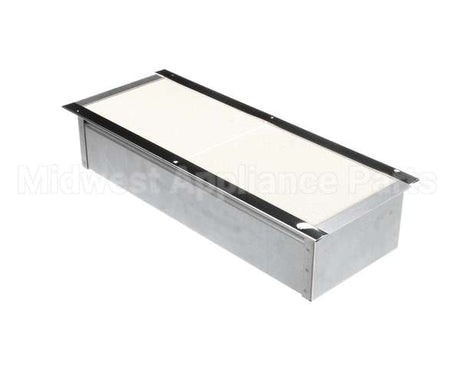 00-944489-00020 Vulcan Hart Burner - 20,000 Btu