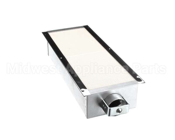 00-944489-00020 Vulcan Hart Burner - 20,000 Btu