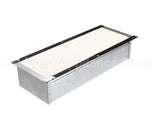 00-944489-00020 Vulcan Hart Burner - 20,000 Btu