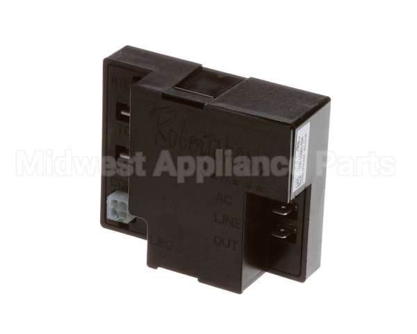 00-944524-00002 Vulcan Hart 450 Degree Thermostat, 120V So