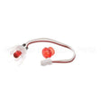 00-944539 Compatible Vulcan Led, Red Indicator