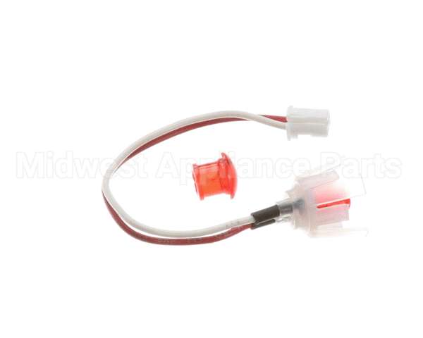 00-944539 Vulcan Hart Led, Red Indicator