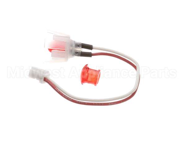 00-944539 Vulcan Hart Led, Red Indicator