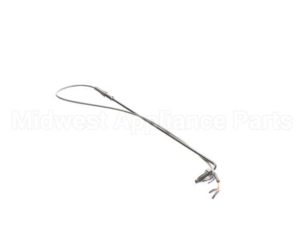 00-944541 Vulcan Hart Thermocouple, K-Type Long