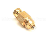 00-944548-00001 Vulcan Hart Natural Gas Pilot Orifice Assembly.