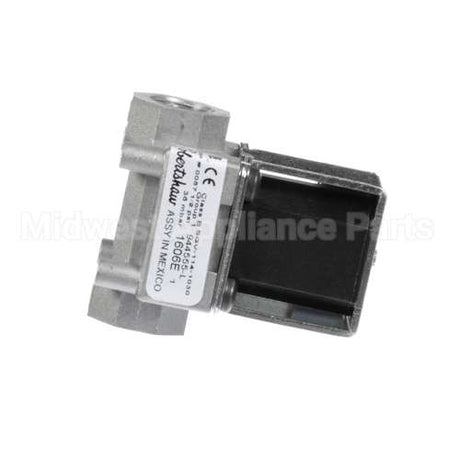 00-944555-0000L Vulcan Hart Rrg Single Solenoid Valve
