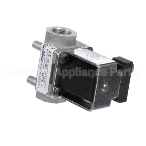 00-944555-0000L Vulcan Hart Rrg Single Solenoid Valve