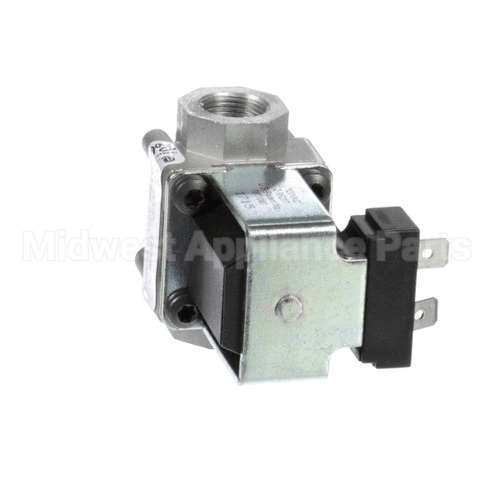 00-944555-0000L Vulcan Hart Rrg Single Solenoid Valve