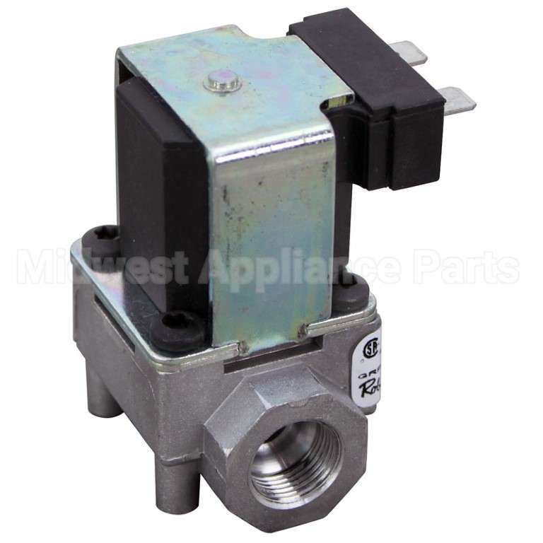 00-944555-0000R Compatible Vulcan Solenoid Valve - Right