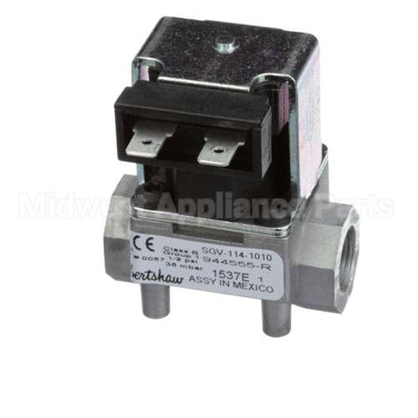 00-944555-0000R Vulcan Hart Rrg Single Solenoid Valve