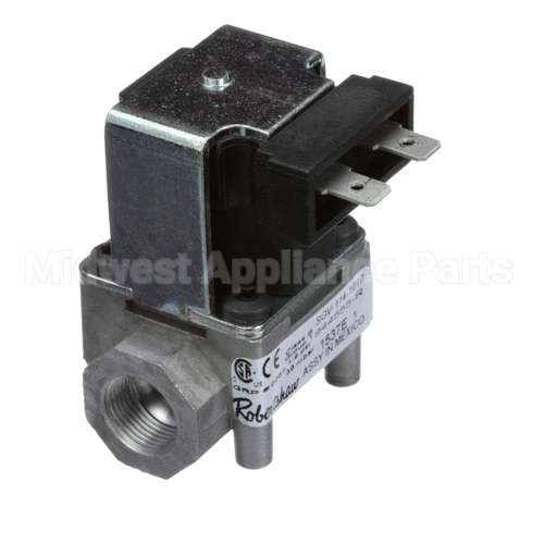 00-944555-0000R Vulcan Hart Rrg Single Solenoid Valve