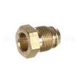 00-944556 Compatible Vulcan 3/8 Loxits Fitting - Lar Ge Hex