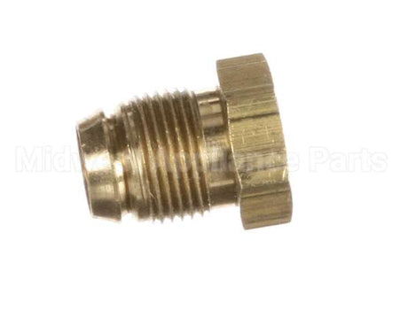 00-944556 Vulcan Hart 3/8 Loxits Fitting - Large Hex