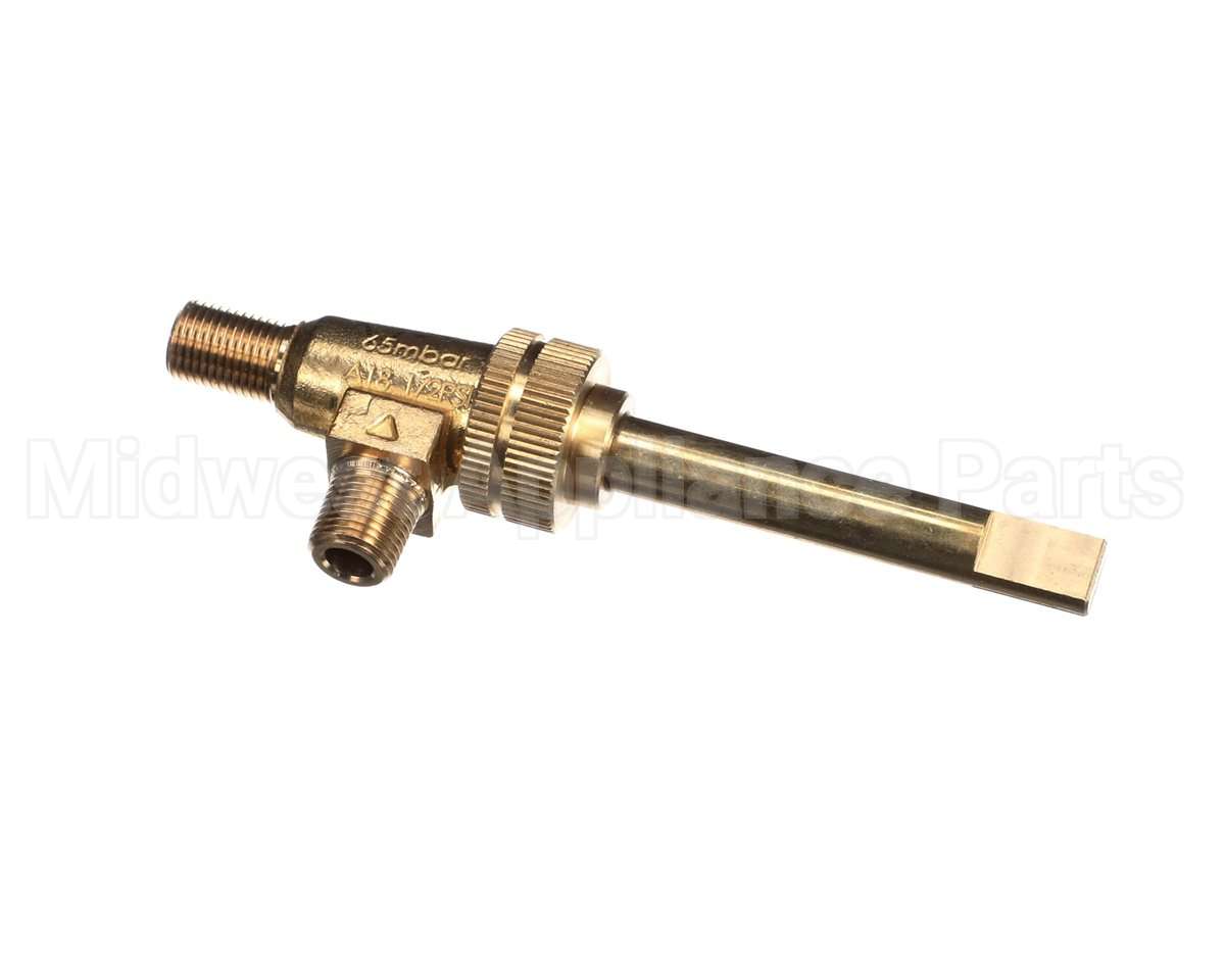 00-944623 Hobart Burner Valve Adjustable 90Deg