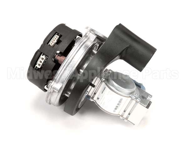 00-944782-TR85N Vulcan Hart Blower/Valve Assembly Tr85 Natural