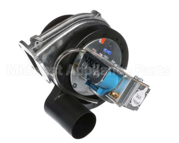 00-944782-VK65N Vulcan Hart Blower/Valve Assembly Vk65 Natural