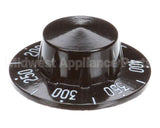 00-944801 Vulcan Hart Knob, Gr Millivolt Control