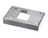 00-945029 Vulcan Hart Plate, Platen Mounting