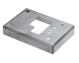 00-945029 Vulcan Hart Plate, Platen Mounting