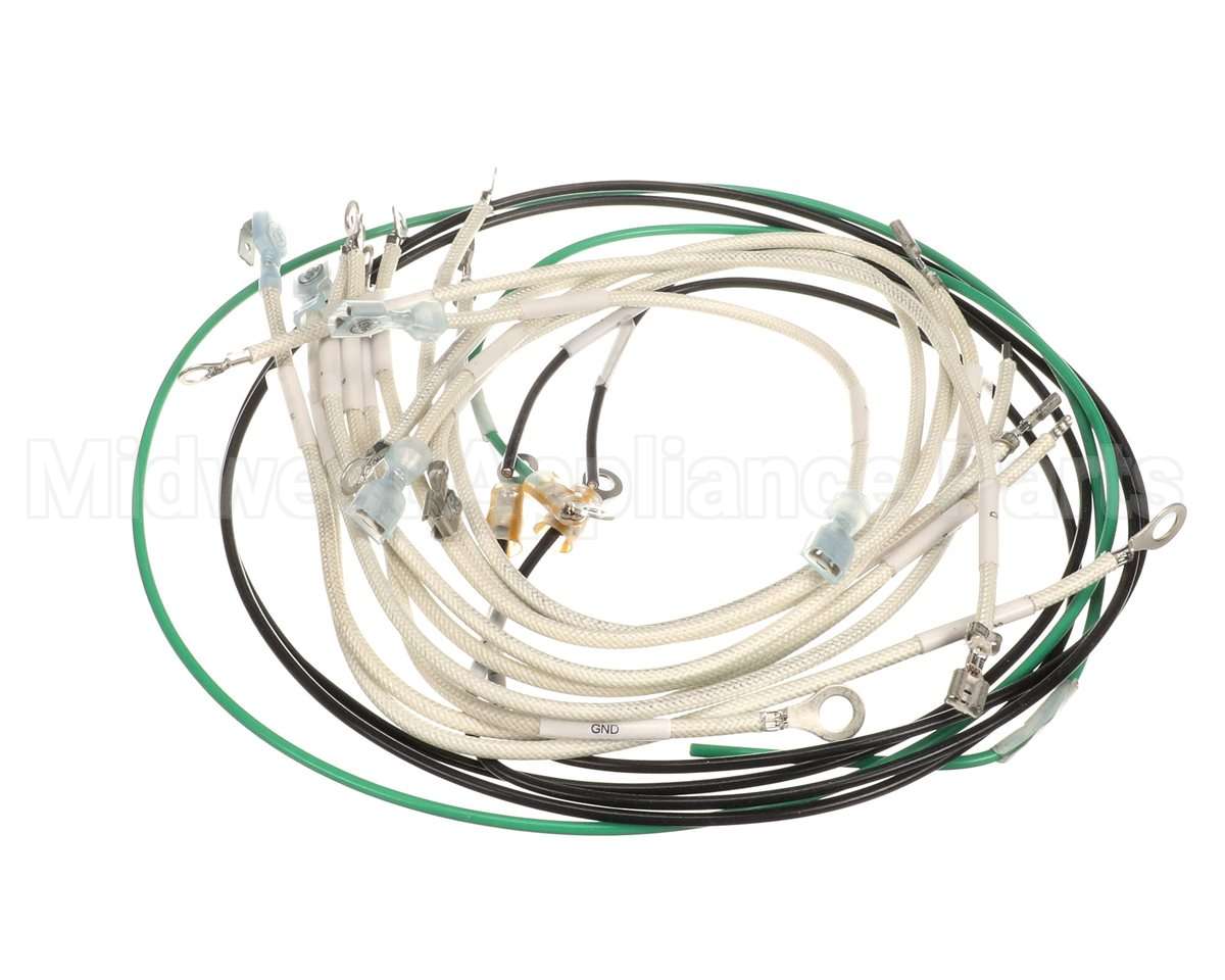 00-945066 Vulcan Hart Kit Wiring