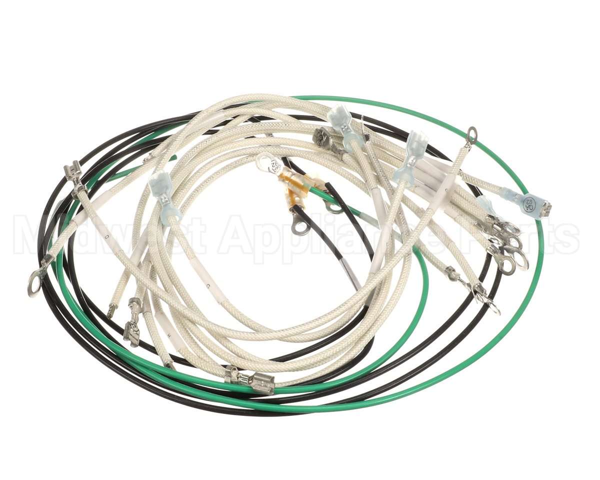 00-945066 Vulcan Hart Kit Wiring