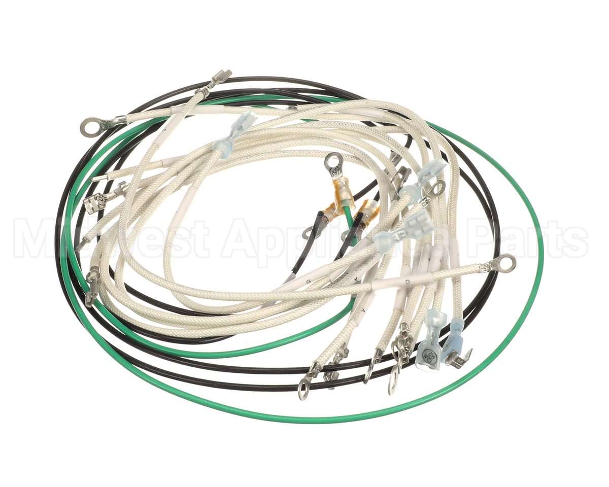 00-945066 Vulcan Hart Kit Wiring